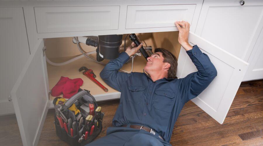 Professional sink repair in Monticello, NM